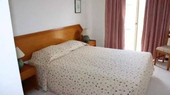 Apartamentos Presidente | Algarve - Faro Bölgesi - Portimao