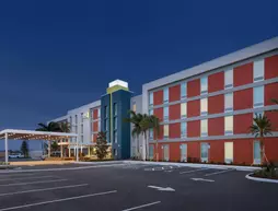 Home2 Suites by Hilton Orlando International Drive South | Florida - Orlando (ve civarı) - International Drive South Turizm Bölgesi