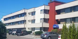 Best Western Cascadia Inn