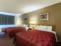 Econo Lodge Ortonville | Minnesota - Montevideo (ve civarı) - Ortonville