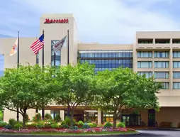 Hanover Marriott | New Jersey - Washington Township - Parsippany (ve civarı) - Whippany