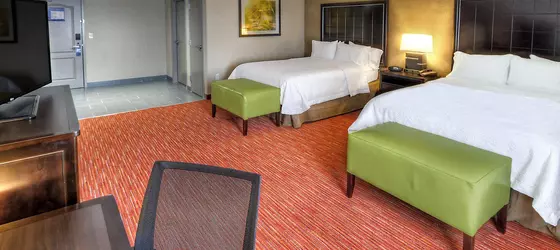 Hampton Inn and Suites Ada | Oklahoma - Ada