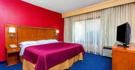 Baymont Inn and Suites Roswell Atlanta North | Georgia - Atlanta (ve civarı) - Roswell