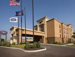 Hampton Inn Rochester - Irondequoit | New York - Rochester (ve civarı) - Rochester