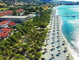 Doryssa Seaside Resort | Kuzey Ege Adaları - Samos - Potokaki