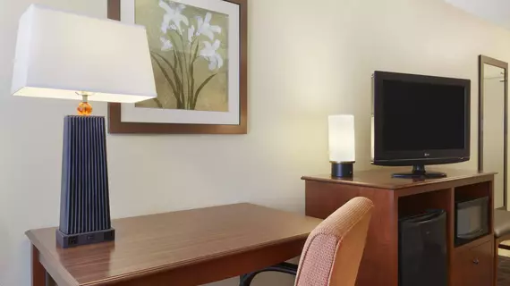 Hampton Inn Fort Worth Southwest Cityview | Teksas - Fort Worth (ve civarı) - Fort Worth