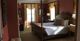 The Norwich Inn | Vermont - Central Vermont- Killington (ve civarı) - Norwich