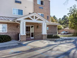 Suburban Extended Stay Airport | Güney Karolayna - Charleston (ve civarı) - North Charleston