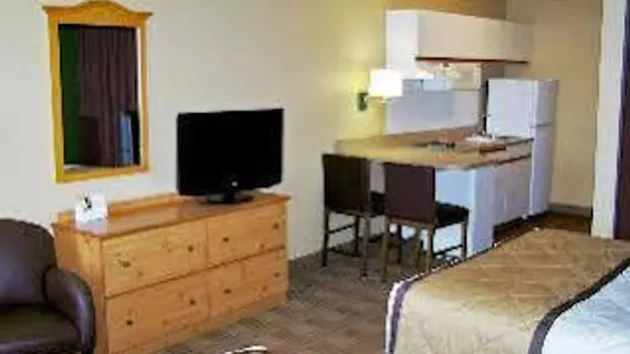 Extended Stay America - Washington, D.C. - Alexandria - Eisenhower Ave. | Virginia - İskenderiye