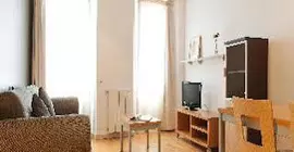 MH Apartments Guell | Katalonya - Barselona (ve civarı) - Ciutat Vella - El Raval