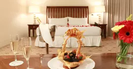 Hotel Torremayor Lyon | Santiago - Santiago (ve civarı) - Providencia