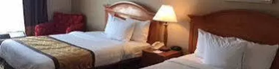 Baymont Inn and Suites Auburn Hills | Michigan - Detroit (ve civarı) - Auburn Hills