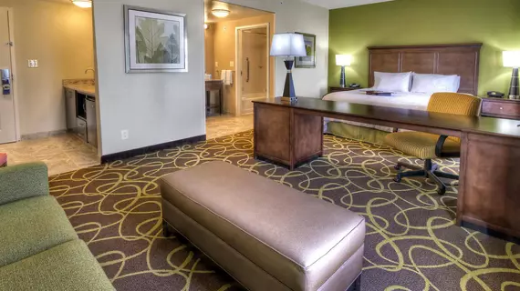 Hampton Inn & Suites Rochester/Henrietta | New York - Rochester (ve civarı) - Rochester