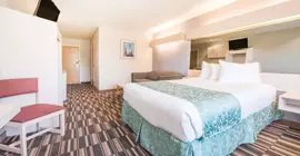 Microtel Inn & Suites Claremore | Oklahoma - Verdigris