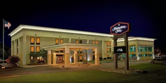 Hampton Inn Sevierville