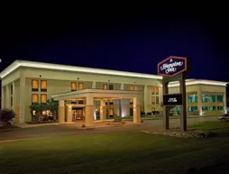 Hampton Inn Sevierville | Tennessee - Gatlinburg - Pigeon Forge (ve civarı) - Sevierville