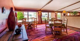 Best Western Mission Inn | New Mexico - Las Cruces (ve civarı) - Las Cruces