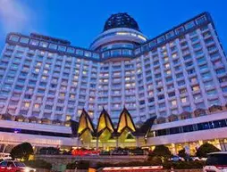 GENTING GRAND formerly known as Maxims | Pahang - Genting Highlands