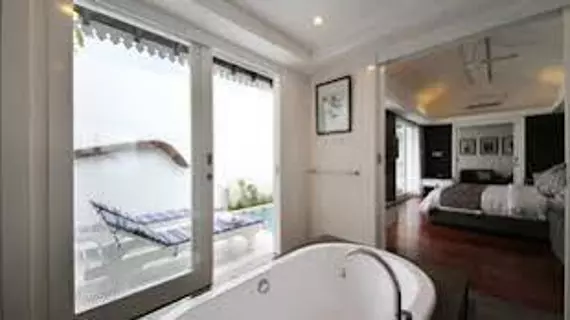 Astana Batubelig Suite Villa | Bali - Badung - Seminyak - Batubelig