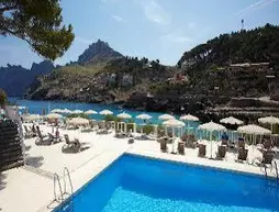 Grupotel Molins | Balearic Adaları - Mayorka Adası - Pollensa - Cala San Vicente