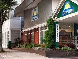 Days Inn Dover Durham Downtown