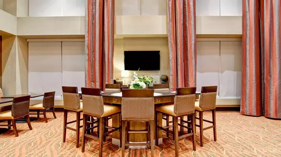 Homewood Suites Houston Kingwood Parc Airport Area | Teksas - Houston (ve civarı) - Kingwood