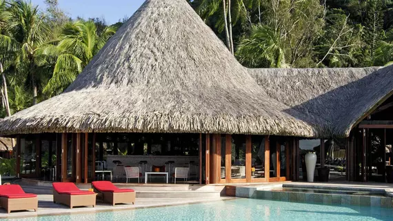 Sofitel Bora Bora Marara Beach Resort | Bora Bora