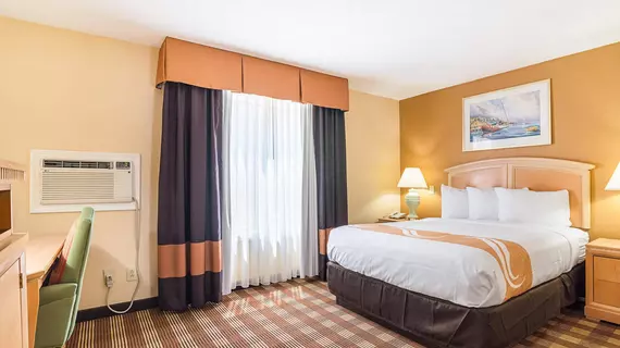 Quality Inn | New Hampshire - North Conway