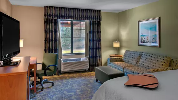 Hampton Inn & Suites Astoria | Oregon - Oregon Coast - Astoria