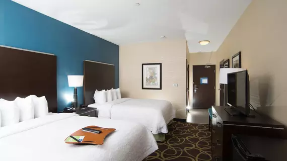 Hampton Inn & Suites by Hilton Regina East Gate | Saskatchewan - Regina