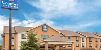 Comfort Inn & Suites Sikeston