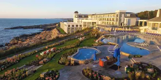 Cliff House Maine