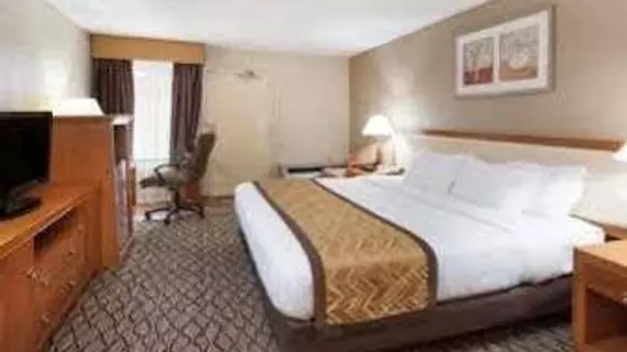 Baymont Inn and Suites Auburn Hills | Michigan - Detroit (ve civarı) - Auburn Hills