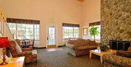 Best Western Horizon Inn | Oregon - Medford (ve civarı) - Medford