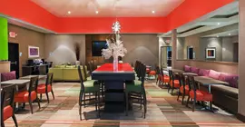 Holiday Inn Express Frisco | Teksas - Dallas (ve civarı) - Frisco