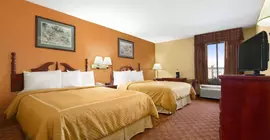 Ramada Limited - Columbia | Güney Karolayna - Columbia (ve civarı) - Columbia - St. Andrews