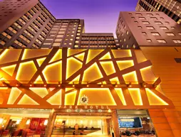 Park Hotel Hong Kong | Hong Kong - Hong Kong City Center - Tsim Sha Tsui