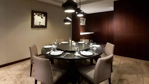 Le Meridien Taipei | Taypey (ve civarı) - Taypey - Xinyi