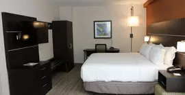 HOLIDAY INN EXPRESS & SUITES ALABASTER | Alabama - Birmingham (ve civarı) - Alabaster