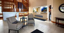 Best Western Benton HarborSt Joseph | Michigan - Benton Harbor (ve civarı) - Benton Harbor