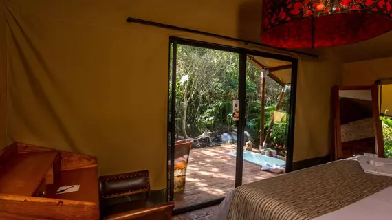 Serenity Eco Luxury Tented Camp by Xperience | Quintana Roo - Riviera Maya - Xpu-Ha