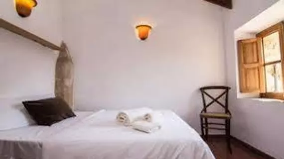 Petit Hotel Hostatgeria La Victoria | Balearic Adaları - Mayorka Adası - Alcudia