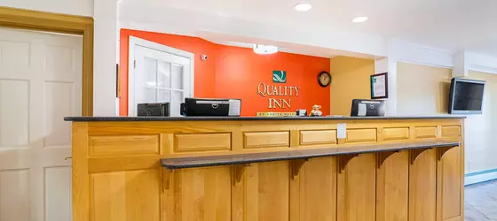 Quality Inn | New Hampshire - North Conway