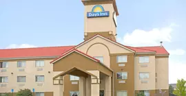 DAYS INN ENGLEWOOD DENVER TECH CENTER | Kolorado - Denver (ve civarı) - Englewood