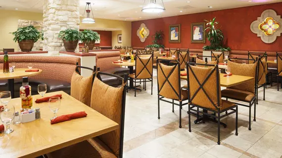 DoubleTree by Hilton San Antonio Airport | Teksas - San Antonio (ve civarı) - San Antonio - Kuzey San Antonio - SAT Havalimanı