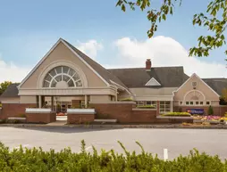 Hilton Garden Inn Lancaster | Pensilvanya - Lancaster (ve civarı) - Lancaster