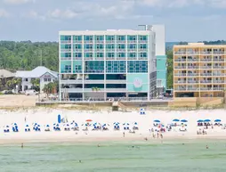 Best Western Premier The Tides | Alabama - Gulf Shores (ve civarı) - Orange Beach