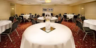 Best Western Premier Plaza Hotel and Conference Center