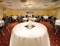 Best Western Premier Plaza Hotel and Conference Center | Washington - Tacoma (ve civarı) - Puyallup