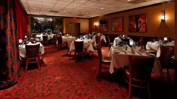 Hilton Parsippany | New Jersey - Washington Township - Parsippany (ve civarı) - Parsippany